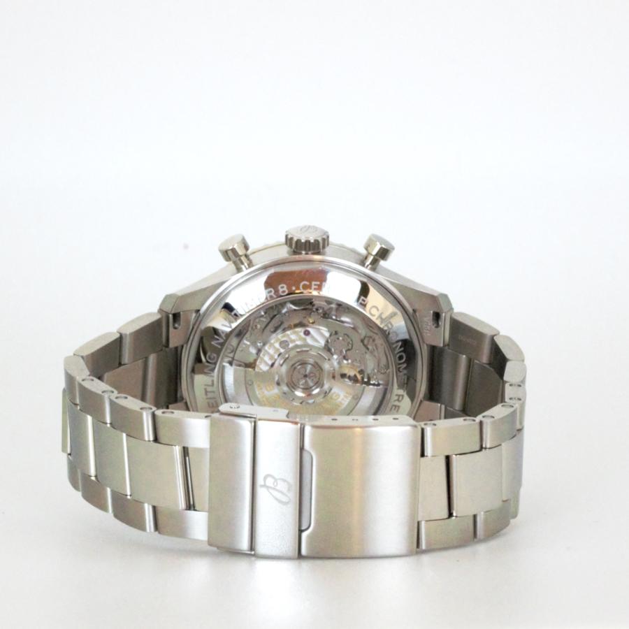 【未使用品】BREITLING　ブライトリング  ナビタイマー 8 B01 クロノグラフ 43 AB0117131B1A1( AB0117)　メンズ 腕時計 | クロノマット | 05
