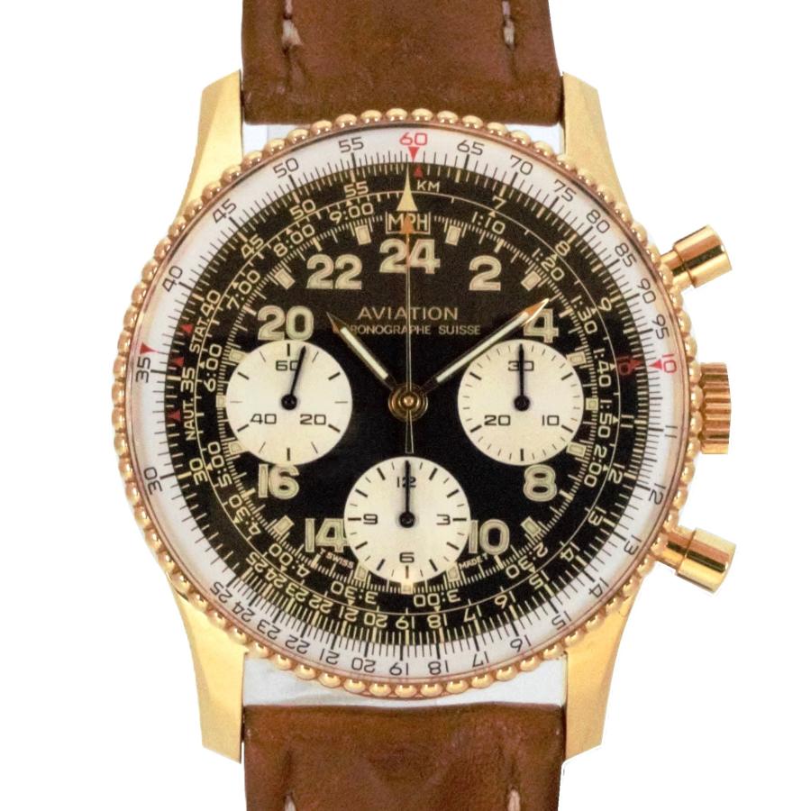 飛行時計① 7662-1 | ZEPPELIN Official Online Shop