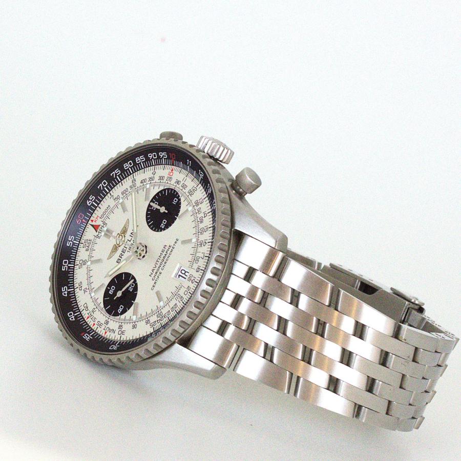 ナビタイマー BREITLING ブライトリング ナビタイマー05 A233G05NP