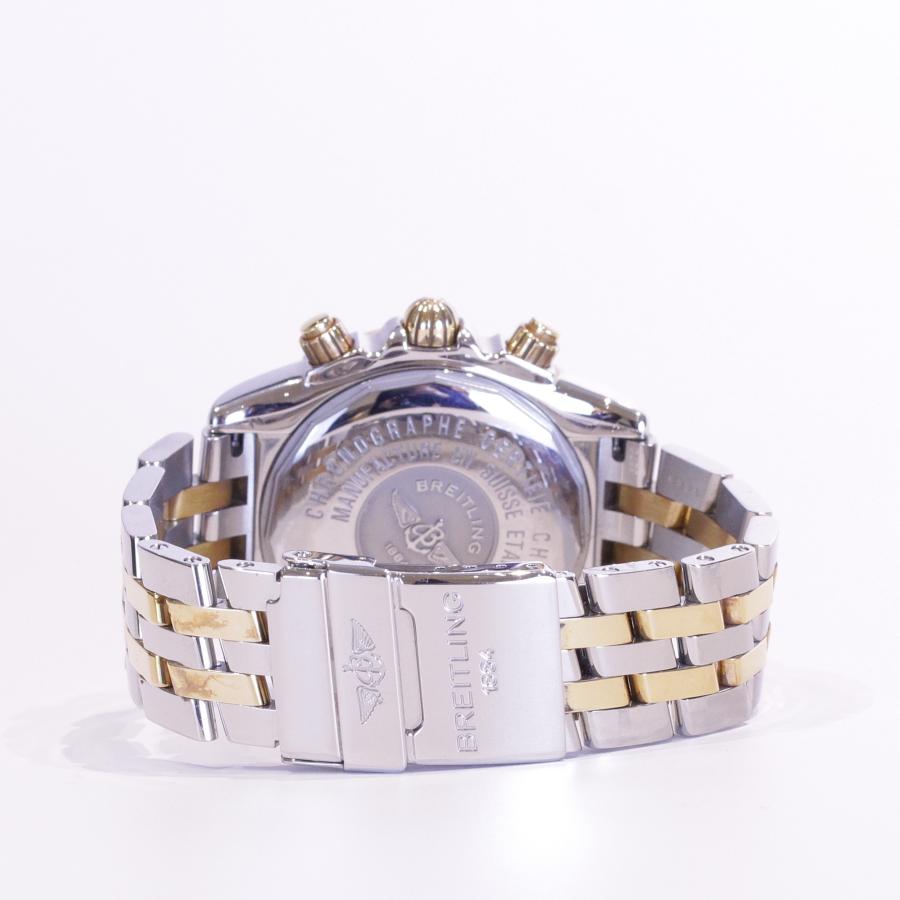 クロノマット BREITLING ブライトリング クロノマットエボリューション