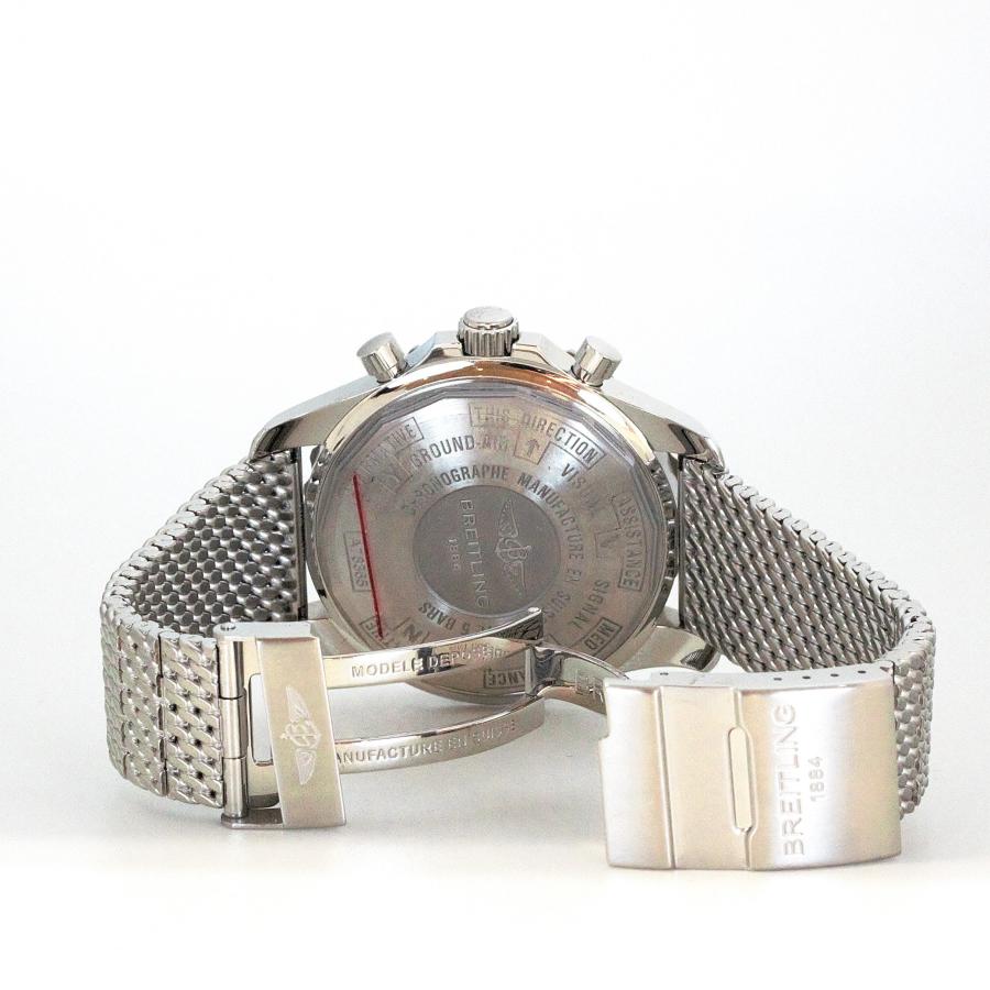 ブライトリング（BREITLING） クロノスペース A785B26ACA (A78365 
