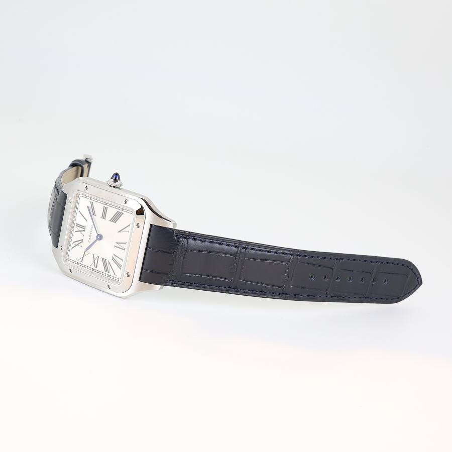 SANTOS DE CARTIER カルティエ CARTIER サントスデュモンXL WSSA0032