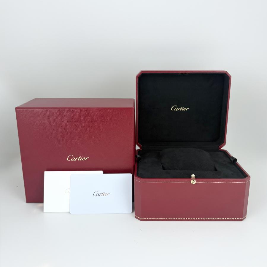 カルティエ CARTIER　タンク マスト ドゥ カルティエ LM WSTA0106　ユニセックス腕時計 | TANK（Cartier） | 07
