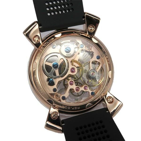 人気商品ランキング メンズ腕時計 6091 04 48mm Manuale ガガミラノ 正規品 新品 ガガジャパン正規品 新品2年保証 メンズ腕時計 Meorboston Org