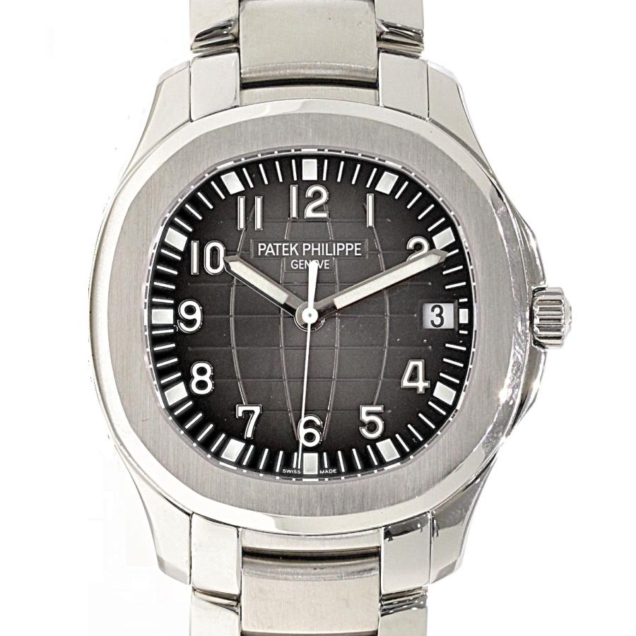パテック・フィリップ アクアノート 5167/1A-001　 美品　中古 メンズ腕時計 | PATEK PHILIPPE