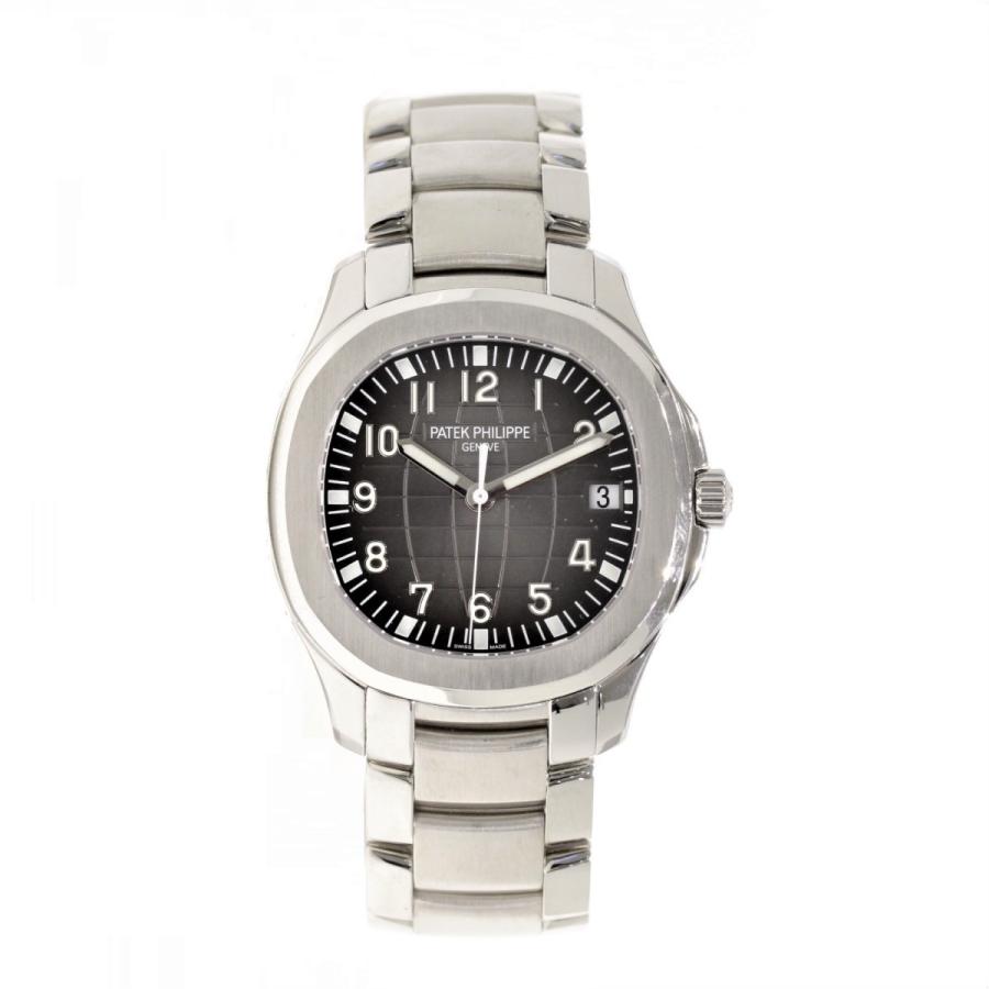 パテック・フィリップ アクアノート 5167/1A-001　 美品　中古 メンズ腕時計 | PATEK PHILIPPE | 01