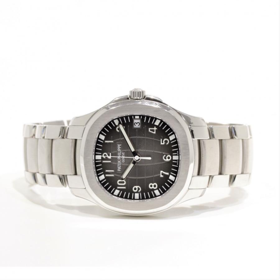 パテック・フィリップ アクアノート 5167/1A-001　 美品　中古 メンズ腕時計 | PATEK PHILIPPE | 02