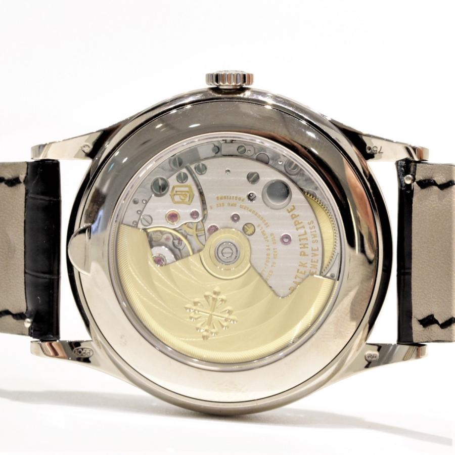 パテック・フィリップ 　 アニュアルカレンダー 5396G-011　中古　メンズ 腕時計 | コンプリケーション | 03