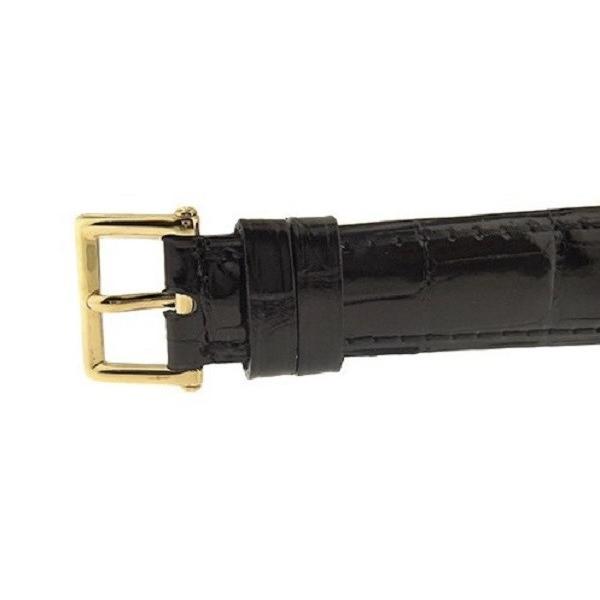 パテック フィリップ 3960J カラトラバ オフィサー 150周年記念モデル　中古 メンズ 腕時計 |  | 06