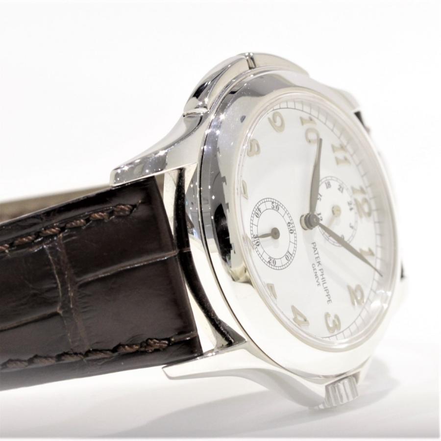 パテック・フィリップ　トラベルタイム 5134G-001　ボックス・保証書　美品 | PATEK PHILIPPE | 03