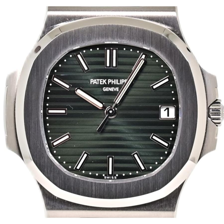 PATEK PHILIPPE（パテック フィリップ） ノーチラス 5711/1A-014