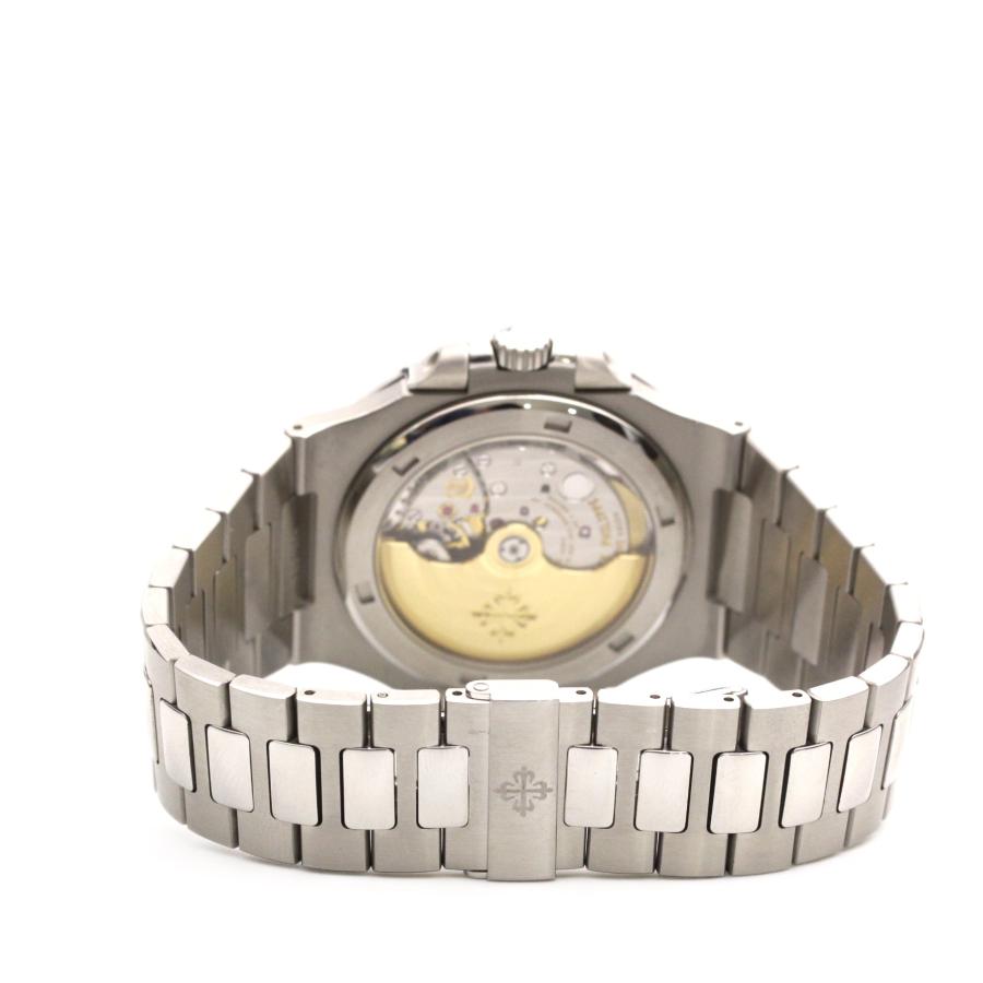 PATEK PHILIPPE（パテック フィリップ） ノーチラス 5711/1A-014