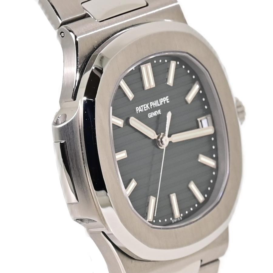 PATEK PHILIPPE（パテック フィリップ） ノーチラス 5711/1A-014