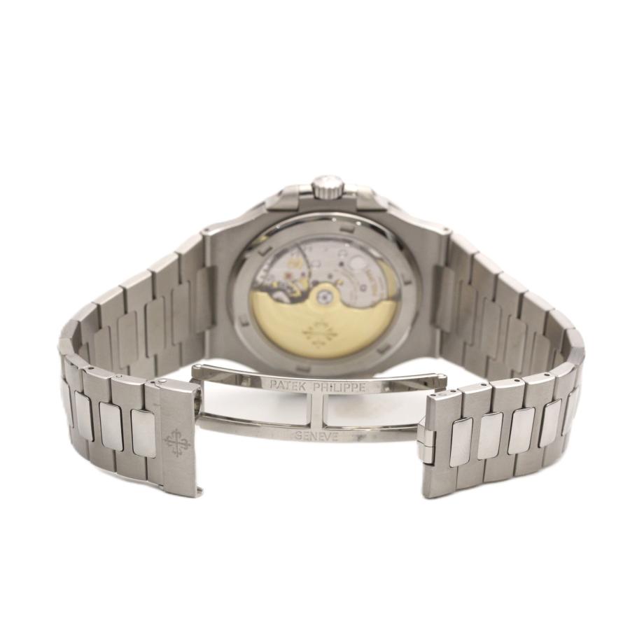 パテック・フィリップ　ノーチラス 5711/1A-014  オリーブグリーン文字盤　未使用品 | PATEK PHILIPPE | 07