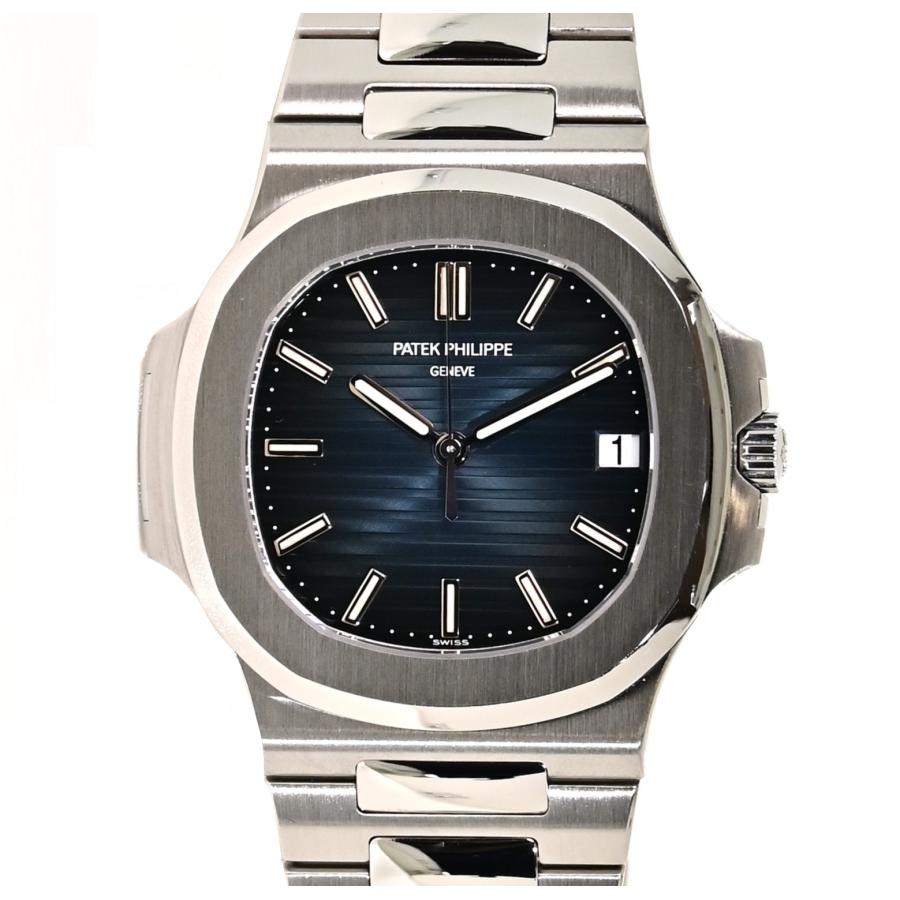 5711/1A-010 ノーチラス パテックフィリップ