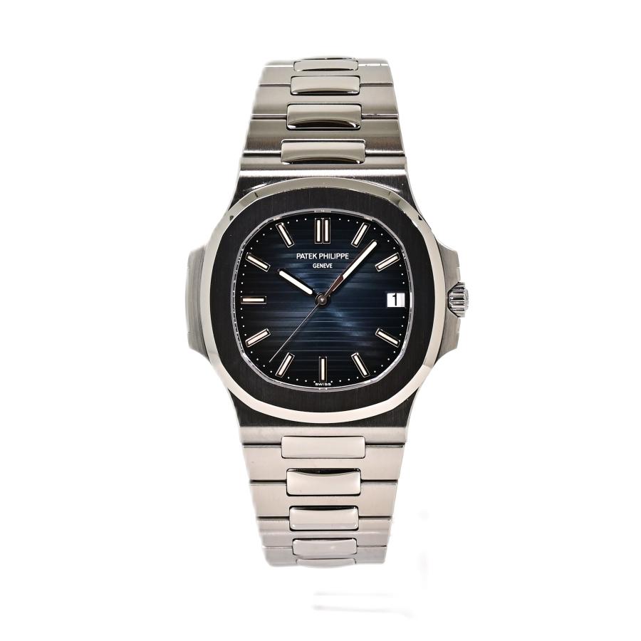 PATEK PHILIPPE（パテック フィリップ） ノーチラス 5711/1A-010 SS