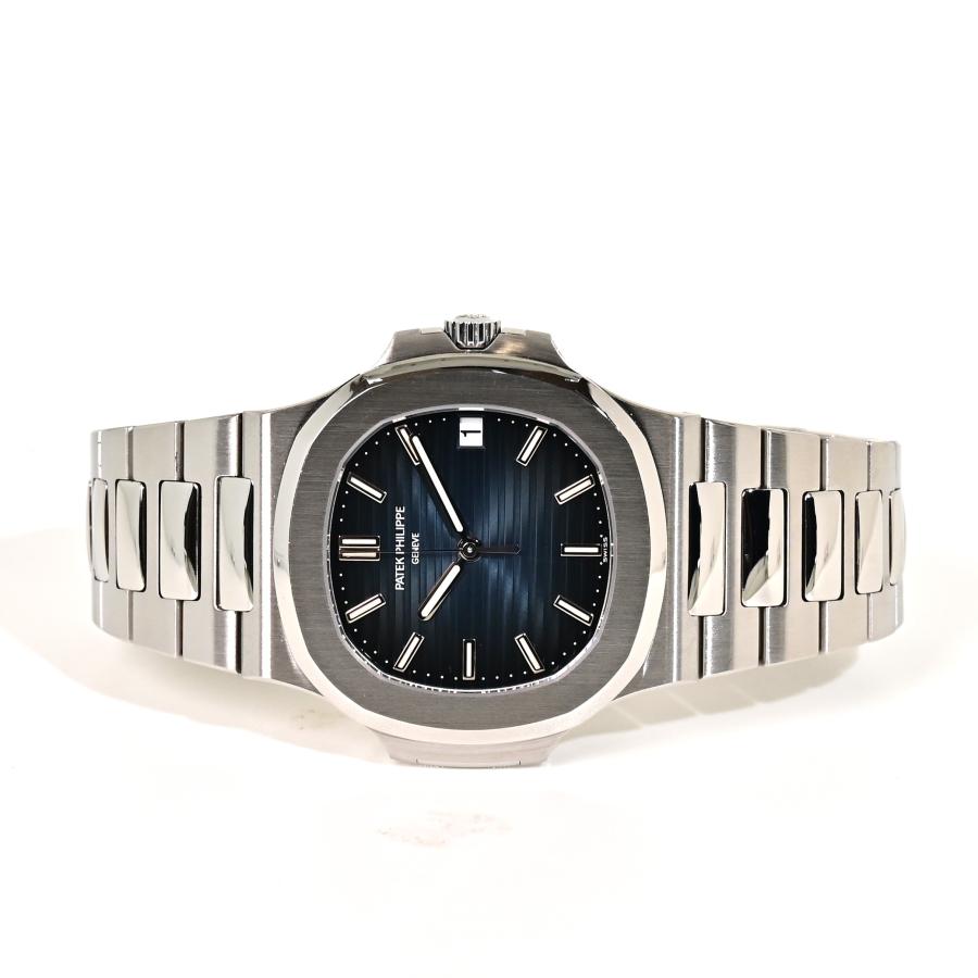 PATEK PHILIPPE（パテック フィリップ） ノーチラス 5711/1A-010 SS 