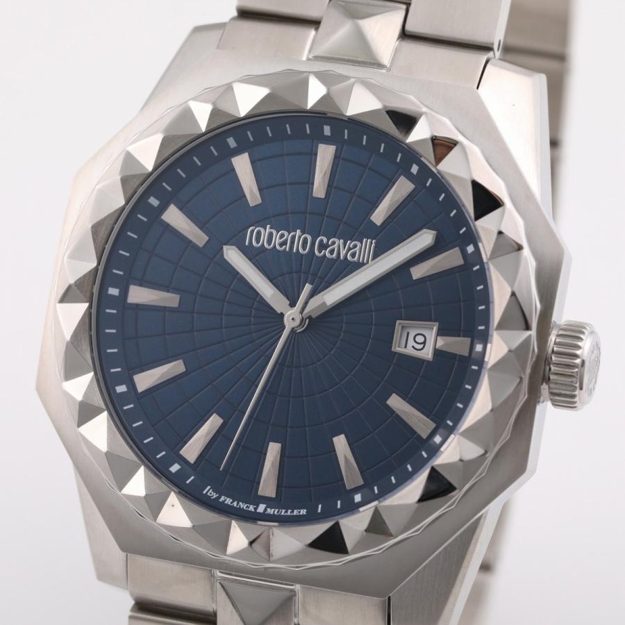 時計 roberto cavalli roberto cavalli（ロベルト・カヴァリ） Roberto Cavalli by FRANCK