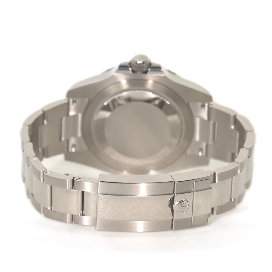 【未使用品】 ロレックス ROLEX GMTマスター2 126720VTNR レフティ  メンズ オイスター メンズ腕時計 | GMTマスターII | 05