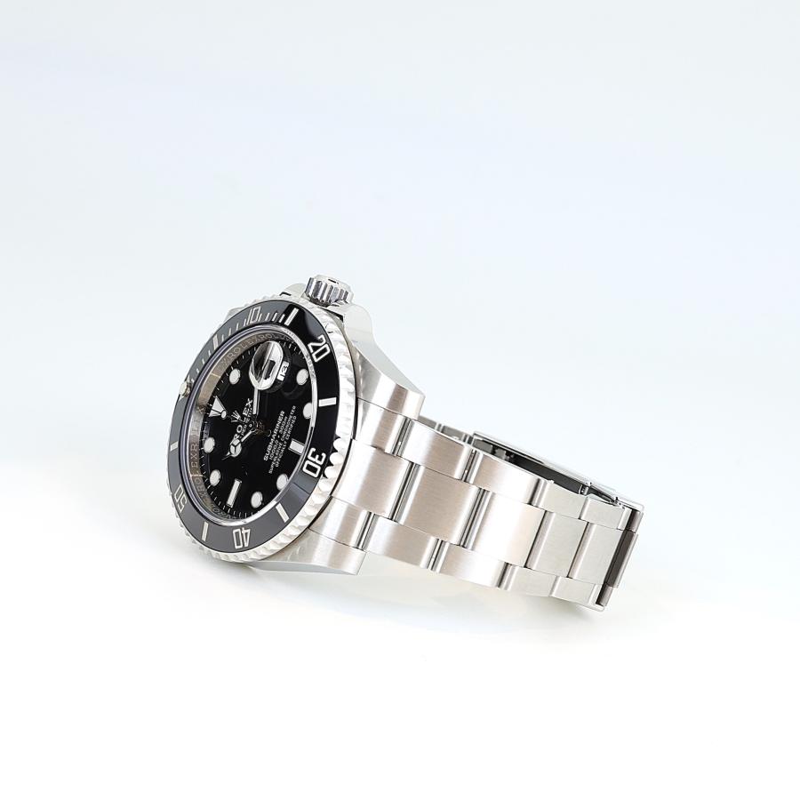 サブマリーナー ロレックス ROLEX サブマリーナ デイト 116610LN