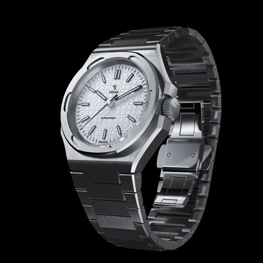 正規品・新品】YEMA イエマ アーバントラベラー YWTR23-FMS