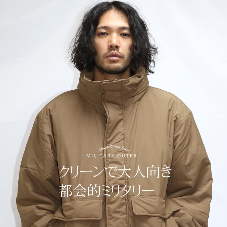 ミリタリージャケット メンズ アウター ジャケット ジャンパー ミリタリージャケット メンズ アウター ジャケット ジャンパー
