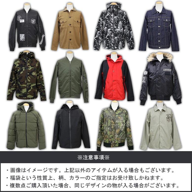 福袋 19 メンズ アウター福袋 トップス福袋 Tシャツ 半袖 長袖シャツ シャツ ジャケット ストリート系 ファッション 大きいサイズ M L Xl Ll 2l Happybag 4999fuku Our World Law 通販 Yahoo ショッピング