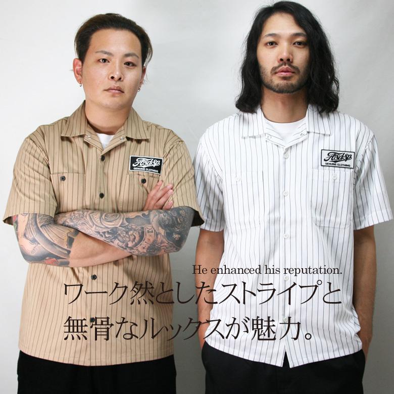 TENDERLOIN半袖ワークシャツ S アメカジ　ワーク y2k TENDERLOIN半袖ワークシャツ S アメカジ ワーク y2k TENDERLOIN