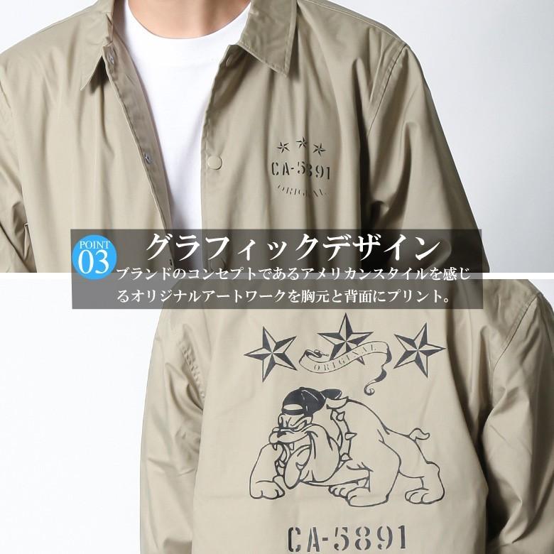 CONFUSE コーチジャケット メンズ ブランド バイカー 撥水 CONFUSE コーチジャケット メンズ ブランド バイカー 撥水