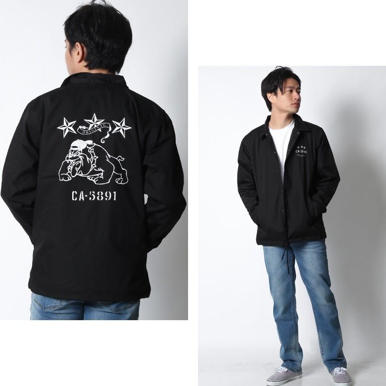 WAIPER 稲妻フェスティバル限定 コーチジャケット WAIPER ワイパー 稲妻フェスティバル限定 コーチジャケット XL
