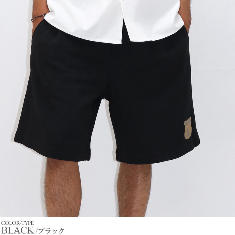 KARRY スウェット　ショートパンツ ROXY パンツ COLORS SHORTS/ロキシースウェットショートパンツ