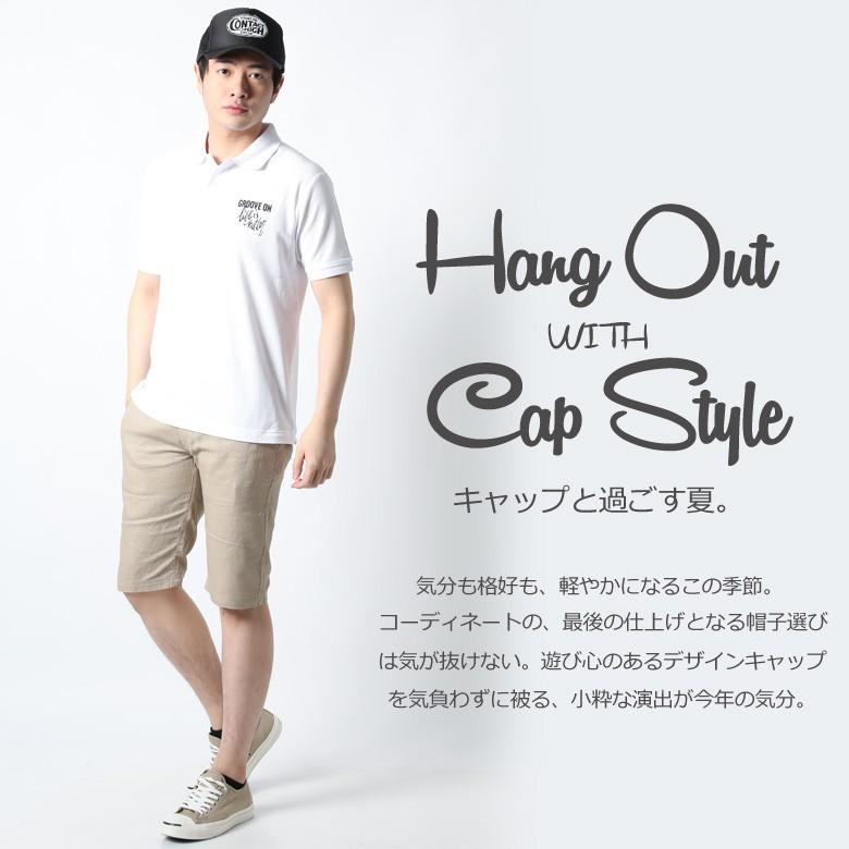 キャップ メッシュキャップ Cap 帽子 メンズ アメカジ ワーク ストリート 黒 白 ホワイト ブラック ブランド 小物 春 夏 ゴルフ 登山 フェス アウトドア Co Cap 05 Our World Law 通販 Yahoo ショッピング