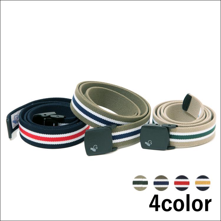 ベルト メンズ レディース グレー カーキ ベージュ ブラバックル センターライン アウトドア ブランド ストリート系 カジュアル ファッション 春 春物 小物 Gvt 1063 Our World Law 通販 Yahoo ショッピング