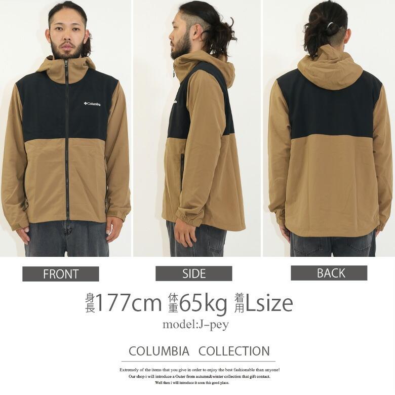 Columbia マウンテンパーカー コロンビア メンズ ウィメンズ Columbia マウンテンパーカー コロンビア メンズ ウィメンズ