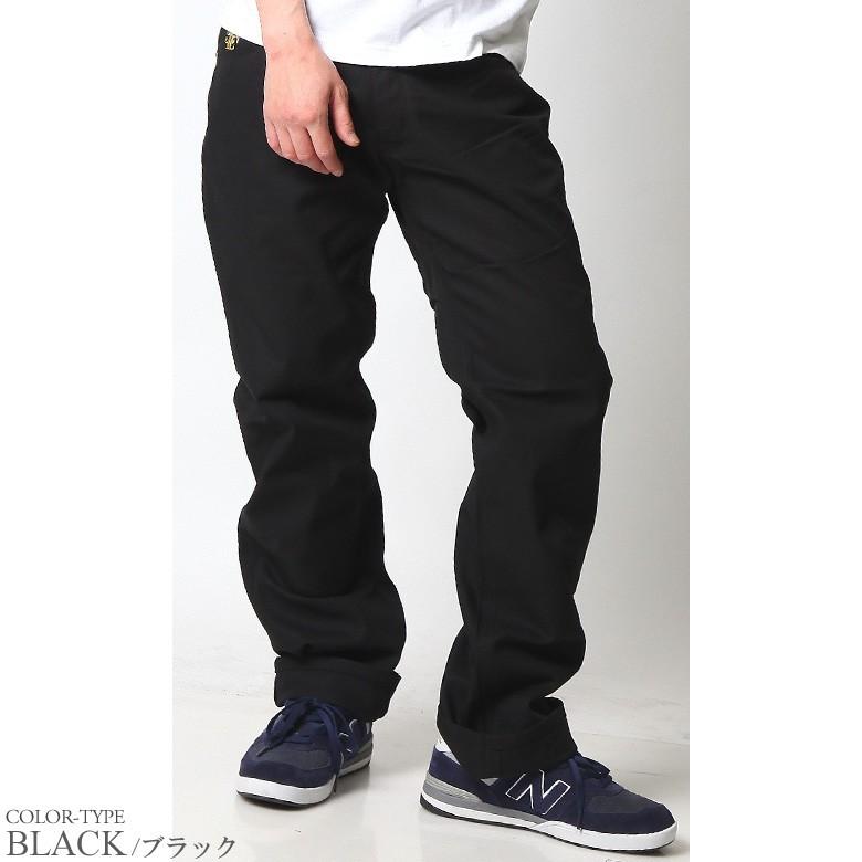 チノパン メンズ 太め おしゃれ かっこいい 大きいサイズ ズボン ジーンズ カラー パンツ 白 黒 ベージュ アメカジ ストリート 春 夏 夏物 セール 送料無料 Rc Rclb7150 Our World Law 通販 Yahoo ショッピング