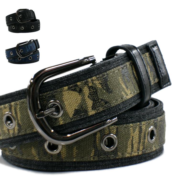 迷彩 ミリタリー シングルピン ベルト メンズ オシャレ カッコイイ カモ 柄 人気 デザイン ブラウン ホワイト ブラック 代 30代 40代 Yg19s 4 Our World Law 通販 Yahoo ショッピング
