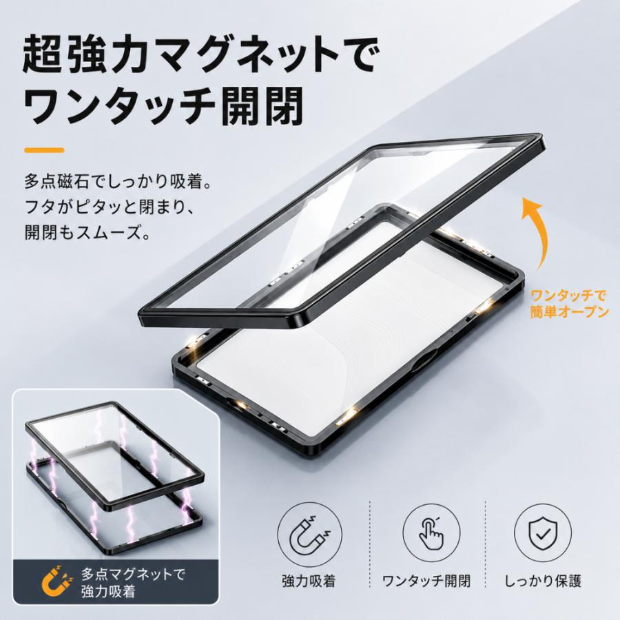 PSA スタンド PSA ケース マグネットローダー PSA鑑定カード対応 保護ケース UV