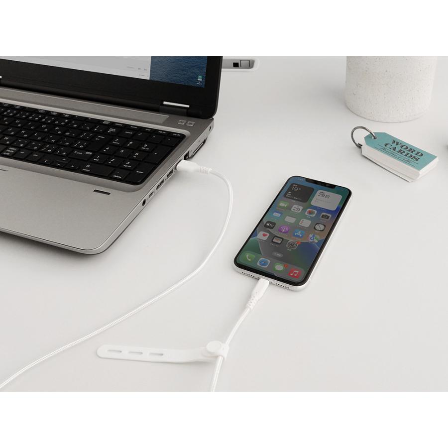 Owltech ライトニングケーブル iPhone 充電ケーブル Apple認証 Owltech ライトニングケーブル iPhone 充電ケーブル Apple認証