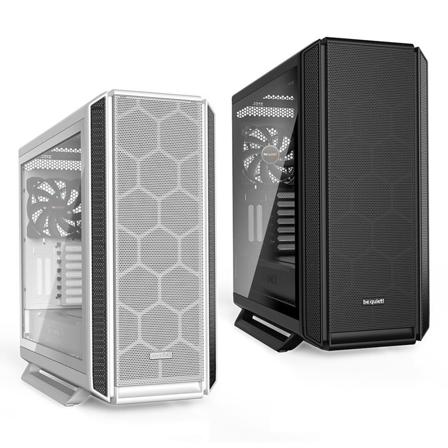 Atxミドルタワーpcケース Be Quiet Silent Base 802 Bgw39 Bgw40 Bgw39 オウルテックダイレクト Yahoo 店 通販 Yahoo ショッピング