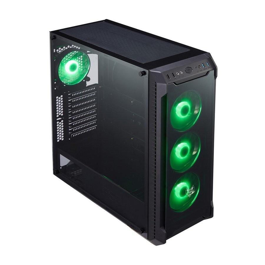 Pcケース Fsp製 Rgb Ledファン搭載 ミドルタワー 宅配便 Cmt5 オウルテックダイレクト Yahoo 店 通販 Yahoo ショッピング