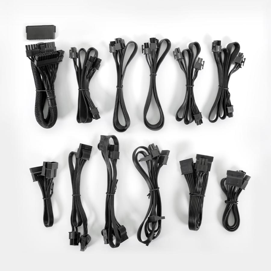 Seasonic ATX電源 80PLUS GOLD認証取得 FOCUS GX 850W Seasonic