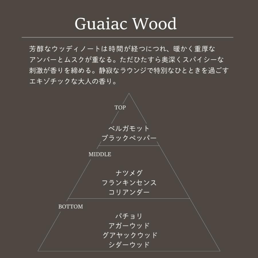パフューム ディフューザー A'ROMA 500ml LE BLANC HOTEL WOOD COLLECTION |  | 06