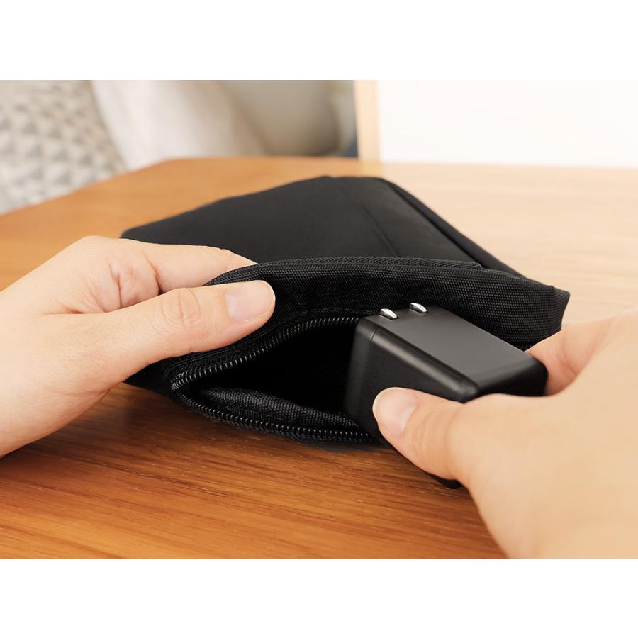 ACアダプター 充電器 スマホ iPhone タイプｃ USB Type-C×1 USB Type-A×1 最大PD45W出力 GaN採用（WEBショップ限定モデル） | Owltech | 09