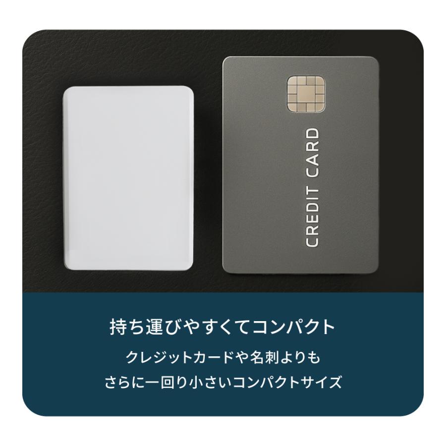 AC充電器 Type-C 2ポート コンパクト 薄型 PD 45W | Owltech | 02