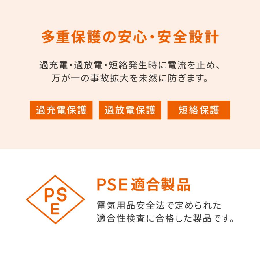 ACアダプター タイプC タイプA 3ポート 急速 PD 65W スマホ iPhone 充電器 | Owltech | 10
