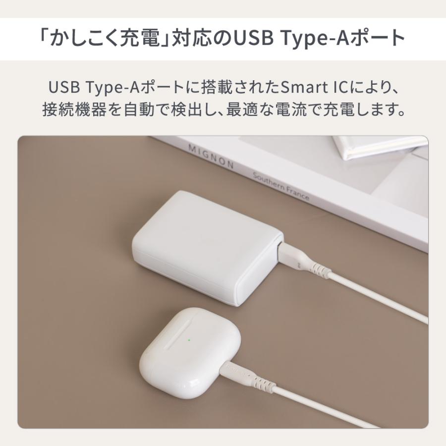 Owltech（オウルテック） モバイルバッテリー 10000mAh 最大PD30W対応