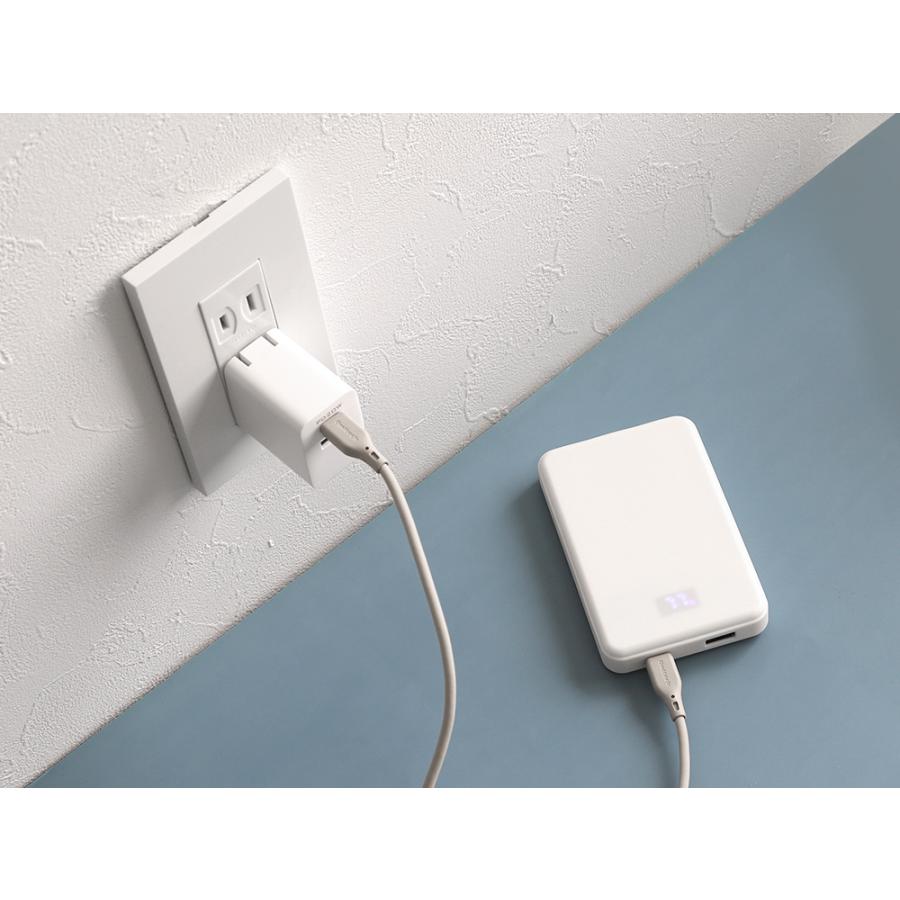 Owltech（オウルテック） モバイルバッテリー 準固体電池採用 PSE 認証 