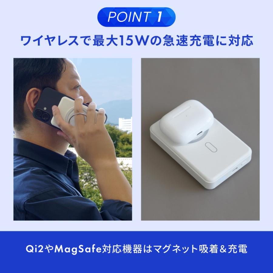 Owltech（オウルテック） モバイルバッテリー 準固体電池 半固体 Type