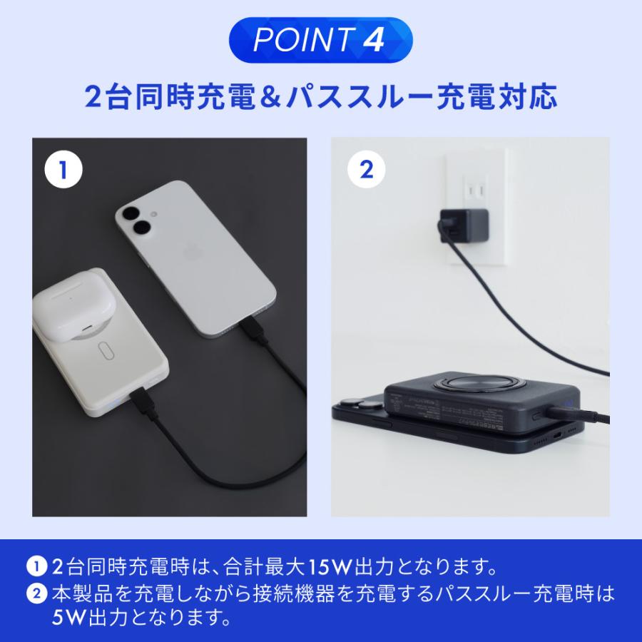 Owltech（オウルテック） モバイルバッテリー 準固体電池 半固体 Type