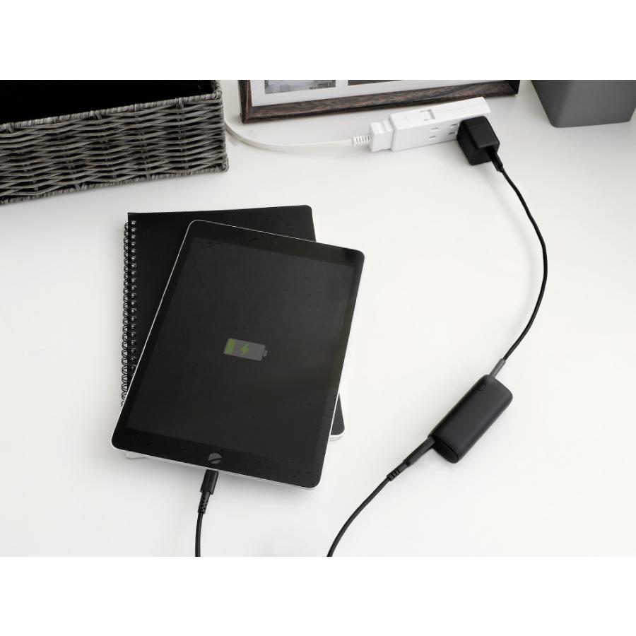 モバイルバッテリー5000mAh 最大PD20W対応 PSE 認証 取得済み | Owltech | 09